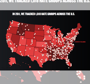 <span>The Dark Side: Fear and Hatred in the Post-Recession American Landscape</span><i>→</i>