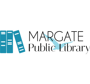 <span>Margate Public Library Logo</span><i>→</i>